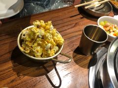 -九田家黑牛烤肉料理(新辰里亚运村店)