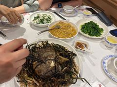 -老吉士酒家(天平路店)