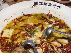 -太二酸菜鱼(福州泰禾店)