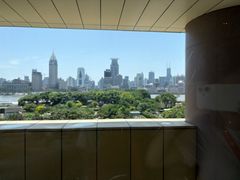 -兴蜀府·臻味江景餐厅(正大广场店)