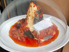 -上名堂·鱼头好吃(体育场路店)