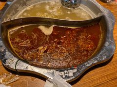 -傣妹火锅(南京东路一店)