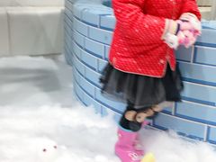 -Mr·Kuma酷么先生雪之乐园