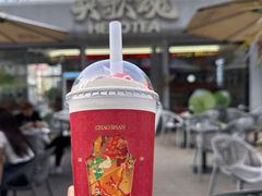 -英歌魂(普宁广场店)