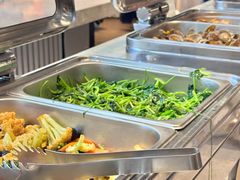 -上海虹桥宾馆味翠餐厅