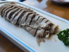 -百叶居·老北京涮羊肉(鼓楼店)