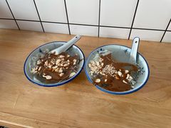 -邓婆婆手工冰粉铺(中港·燊海森林店)