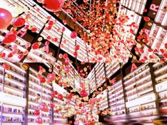 -上海外滩老码头亚朵酒店