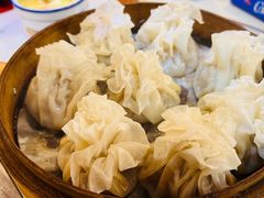 牛肉洋葱烧麦-内蒙联营烧麦 草原石榴红(护国寺店)