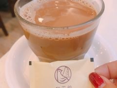 -和平馆·地道港澳茶餐厅(西门口店)