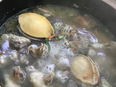 -吉品莞家·鲍鱼鸡煲(东莞店)