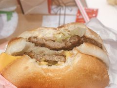 -汉堡王(南通星光耀店)