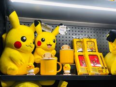 -酷乐潮玩(金桥国际店)