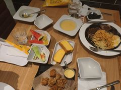 -豪客来牛排(天阳D32店)