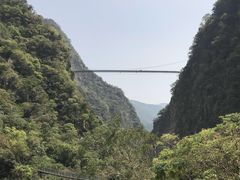 -太鲁阁公园