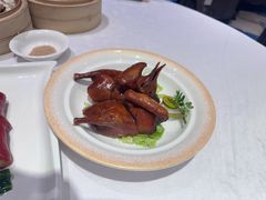 -红棉中餐厅·广州海航威斯汀酒店