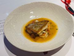 -The V泽惟·低温慢煮料理