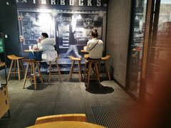 门面-星巴克臻选(重庆沙坪坝店)