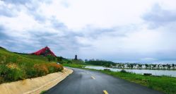 -龙子湖迎宾馆·宴会