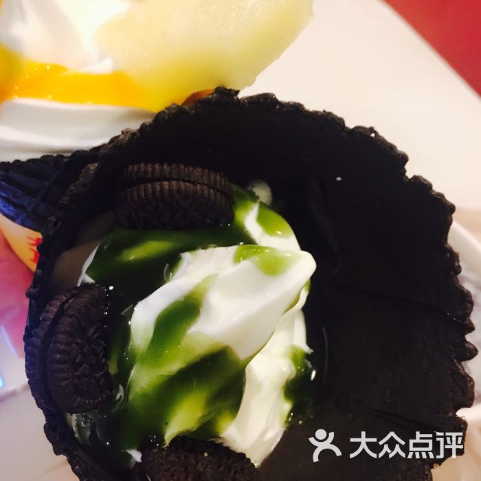 麦当劳