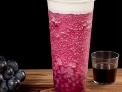 -喜茶(广州琶洲保利广场店)