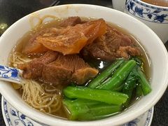 -丽的面家(多宝路店)