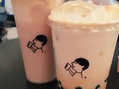 -喜茶(佛山岭南站店)