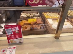 -包道广式点心专门店(振业店)