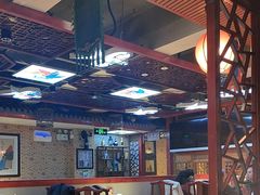 -大海碗·炸酱面·烤鸭·京菜(天坛店)