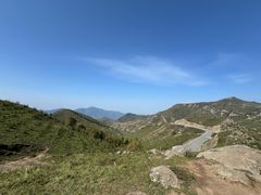 -灵山