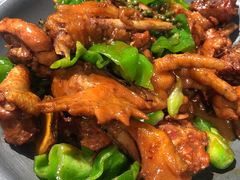 -渔码头食府·20年蓬莱老字号(登州路店)