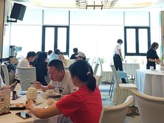 -佳丽海鲜大酒楼(环岛海景店)