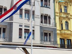 -耶拉契奇总督广场