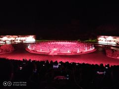 -鼎盛王朝康熙大典实景演出