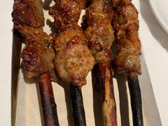 -西域阿里马新疆菜·清真(桂花路店)