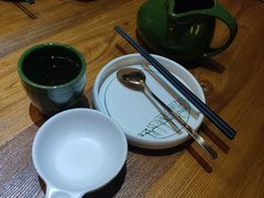 -云海肴·汽锅鸡·云南代表菜(天津国金汇店)