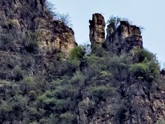 -龙庆峡风景区