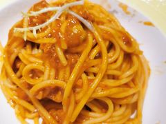-夏日玛莉西餐厅(金茂览秀城店)