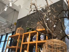 -冰泉豆浆馆(阳朔店)
