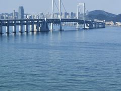 -星海湾跨海大桥
