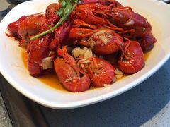 -海底捞火锅(百利广场店)