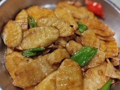 -刘胖子家常菜·蹄花焖藕(富安街店)