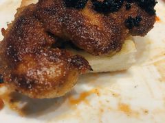 -尚雅铁板料理自助餐厅(乐松店)