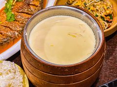 -布衣草棚风格餐厅