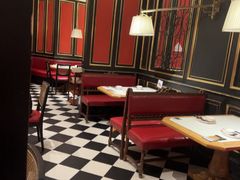 -新白鹿餐厅(第一百货店)
