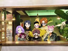 -ChitChat奇洽·Bistro(黎黄陂路店)