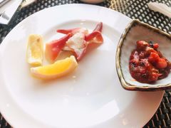 -Social 秀西餐厅-长沙瑞吉酒店(运达店)