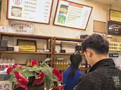 -老刘家泡馍(钟楼广济街店)