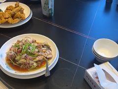 -码头鲜精致威海菜(欧乐坊店)