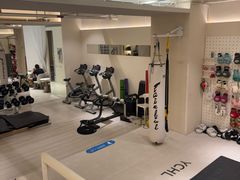 -YCHL Studios健身工作室(市二宫店)